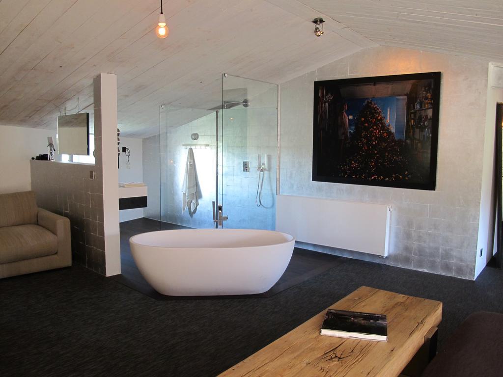 Chambres De L'Artemise & Spa Uzès Exteriör bild