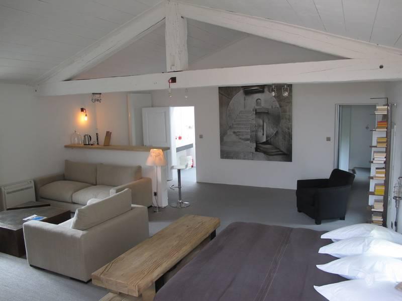 Chambres De L'Artemise & Spa Uzès Exteriör bild