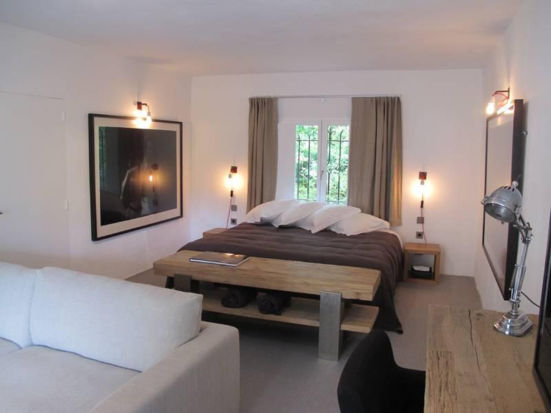 Chambres De L'Artemise & Spa Uzès Exteriör bild