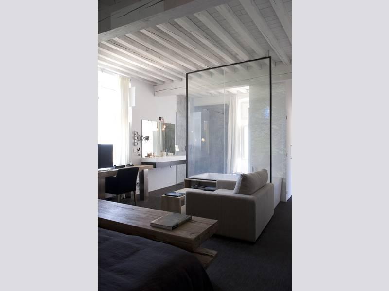 Chambres De L'Artemise & Spa Uzès Exteriör bild