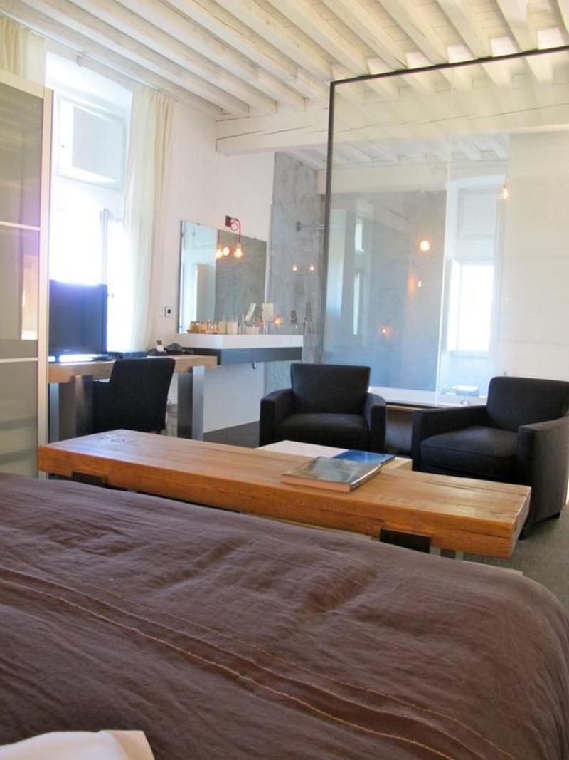 Chambres De L'Artemise & Spa Uzès Exteriör bild