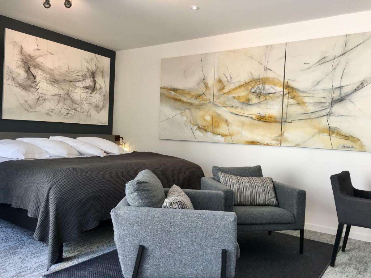Chambres De L'Artemise & Spa Uzès Exteriör bild